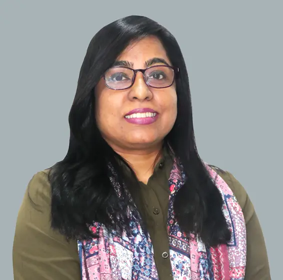 Sadia Islam