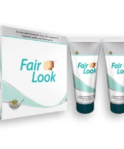 Fair Look Lotioin 2 Tube 100ml Each