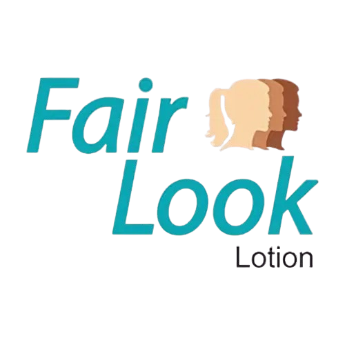 Fair Look Lotion Logo