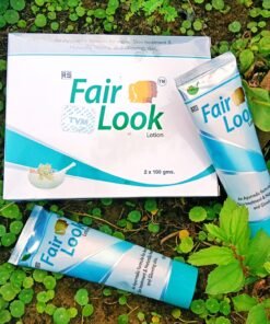 Fair Look Lotioin 2 Tube 100ml Each